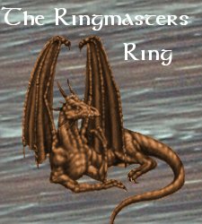 The Ringmasters Ring